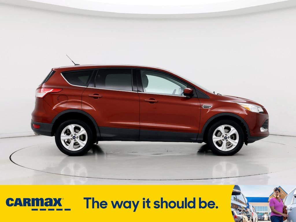 used 2015 Ford Escape car, priced at $16,998