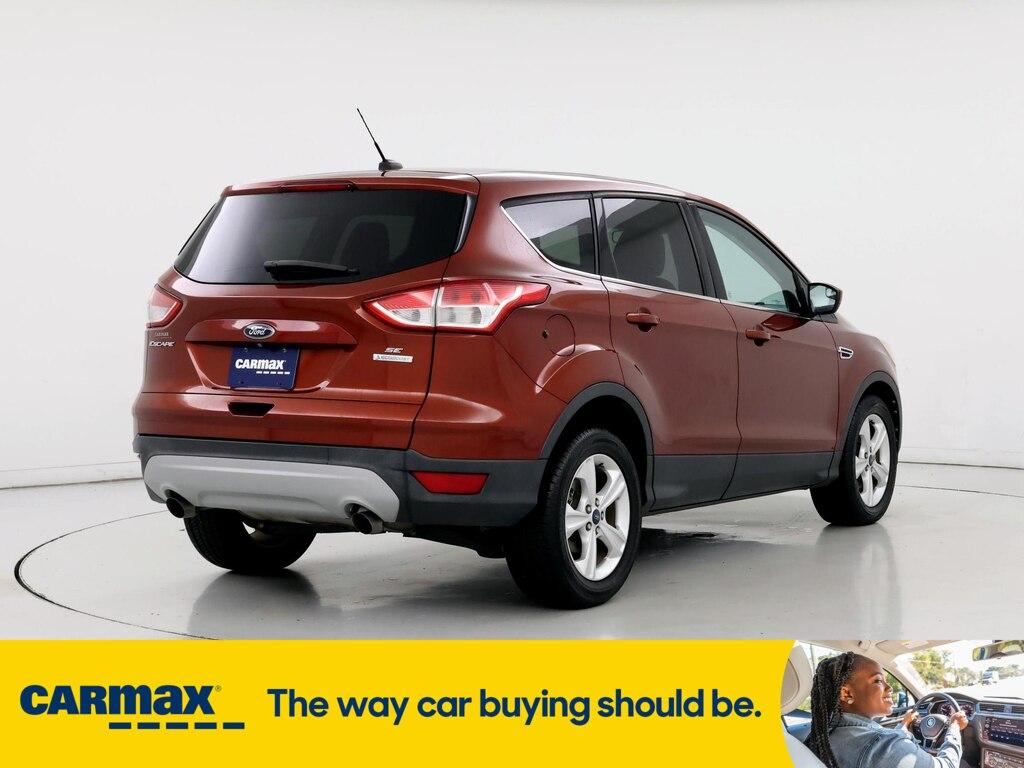 used 2015 Ford Escape car, priced at $15,998