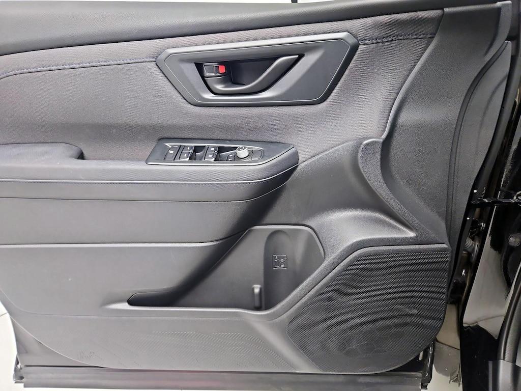 used 2025 Subaru Forester car, priced at $32,998