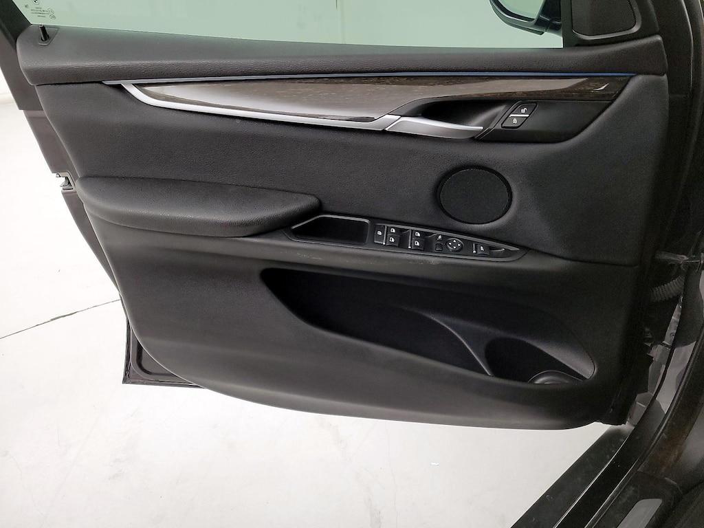 used 2018 BMW X5 car, priced at $26,998