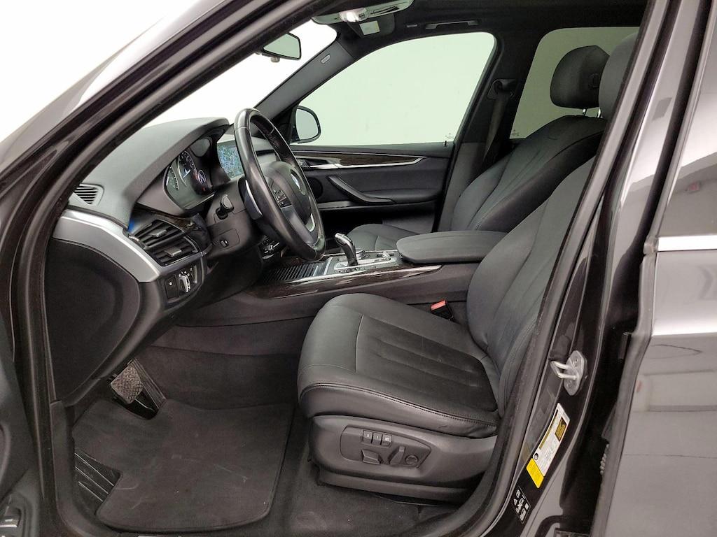 used 2018 BMW X5 car, priced at $26,998