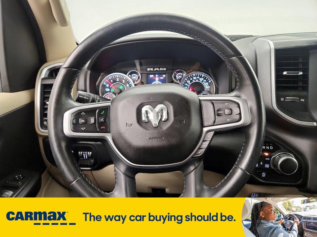 used 2019 Ram 1500 car, priced at $30,998