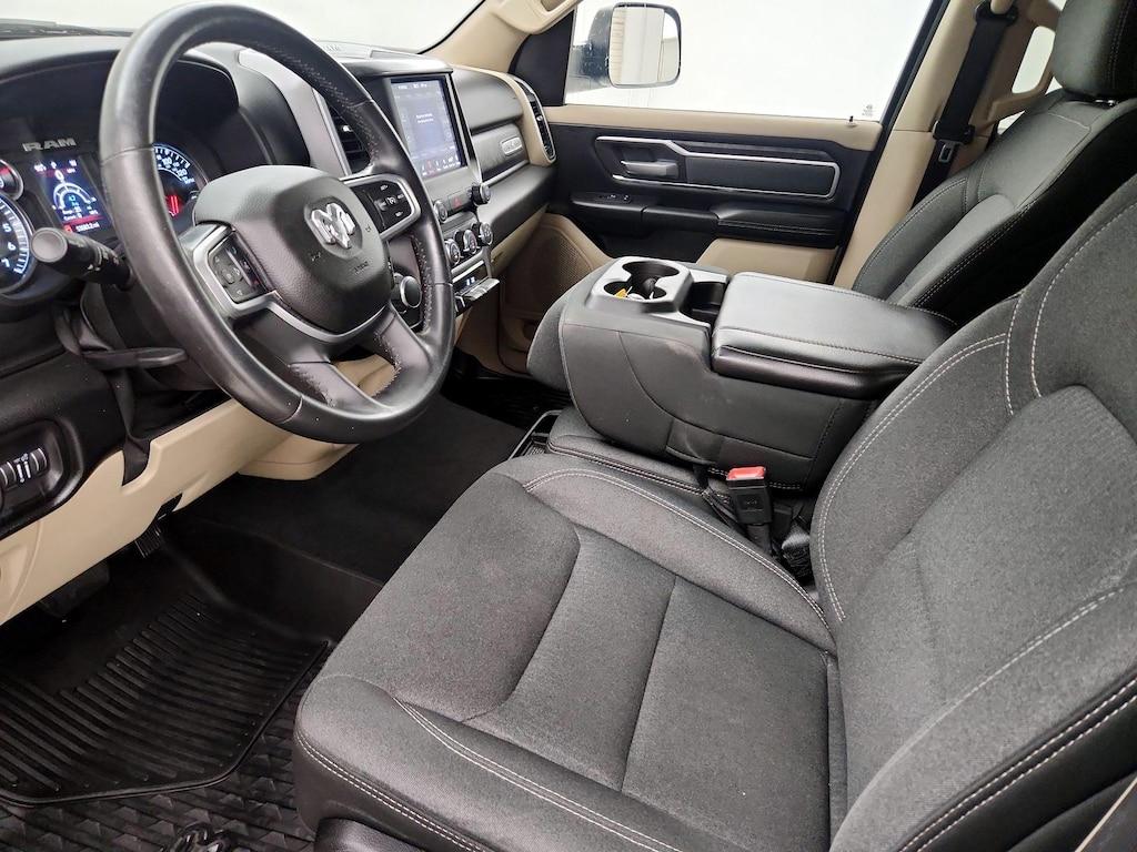 used 2019 Ram 1500 car, priced at $30,998