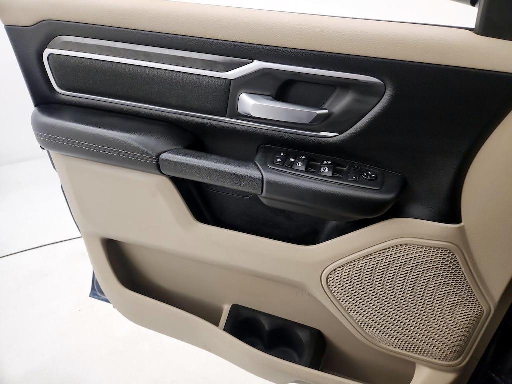 used 2019 Ram 1500 car, priced at $30,998