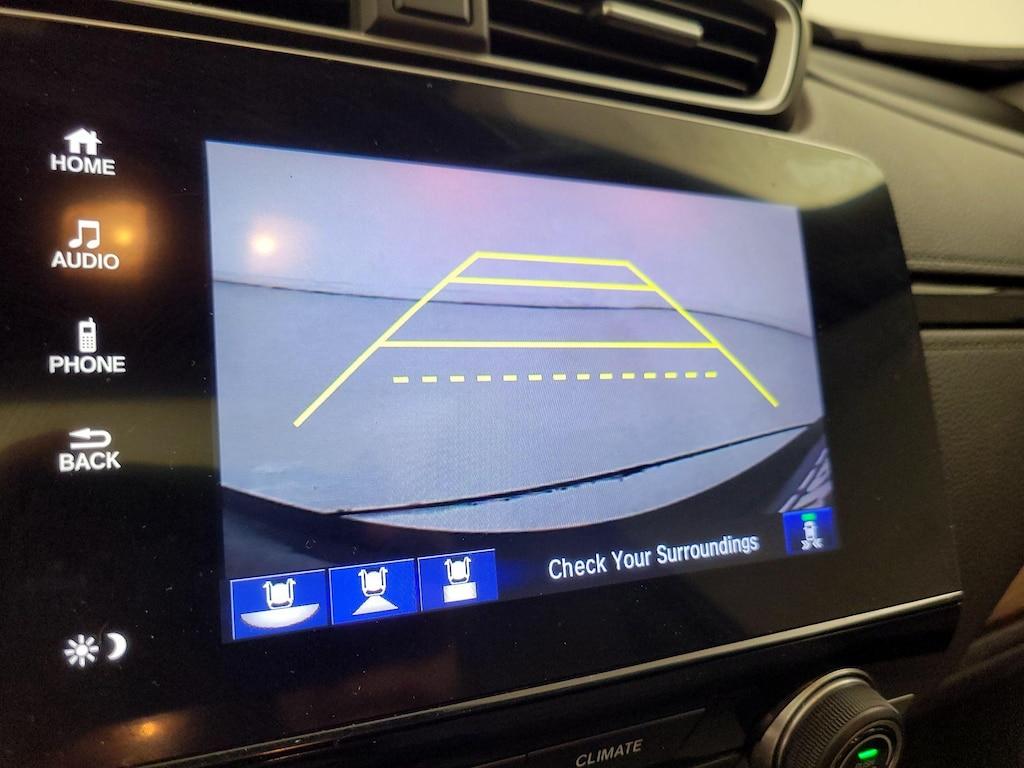 used 2017 Honda CR-V car, priced at $16,998