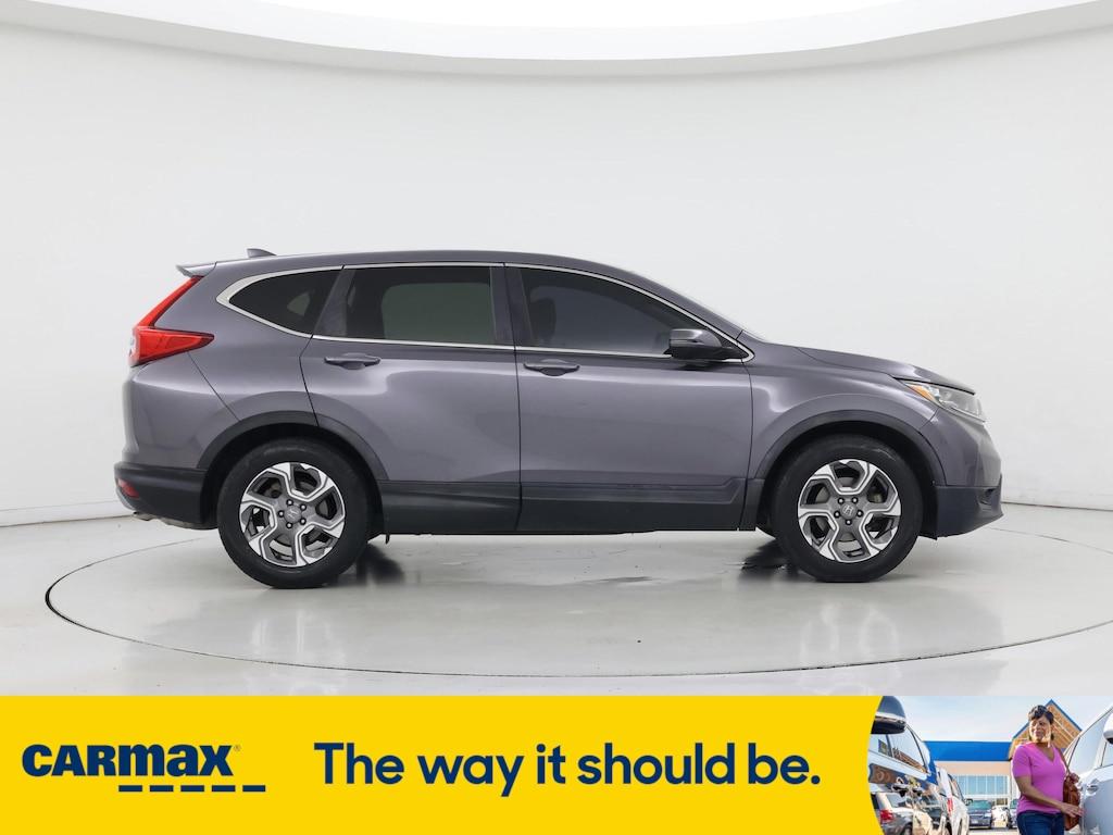 used 2017 Honda CR-V car, priced at $16,998