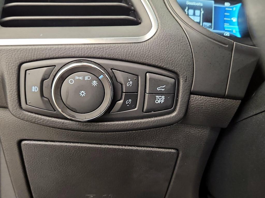 used 2022 Ford Edge car, priced at $22,998