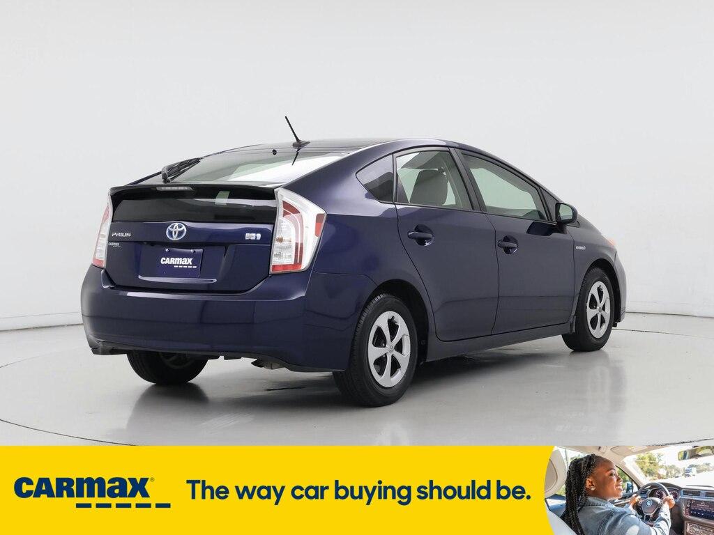 used 2014 Toyota Prius car, priced at $14,599
