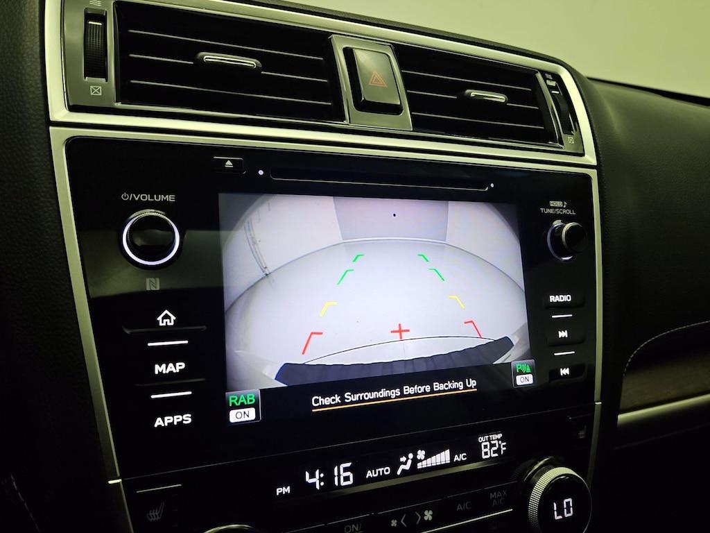 used 2019 Subaru Outback car, priced at $22,998