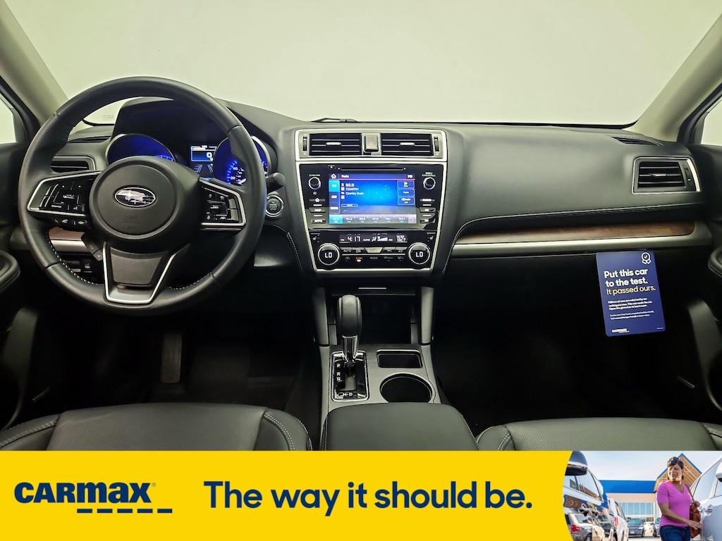 used 2019 Subaru Outback car, priced at $22,998
