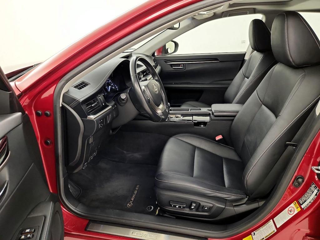 used 2014 Lexus ES 350 car, priced at $17,998