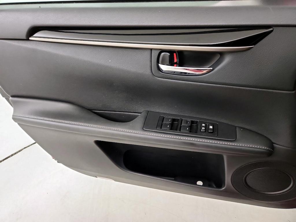 used 2014 Lexus ES 350 car, priced at $17,998