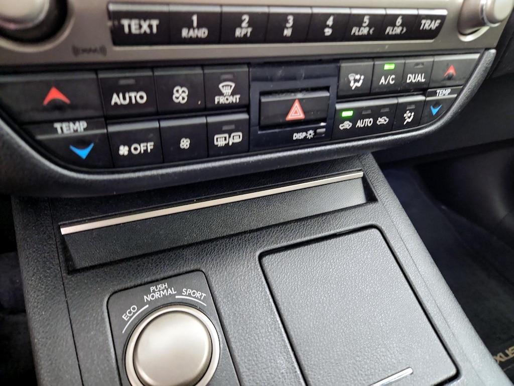 used 2014 Lexus ES 350 car, priced at $17,998