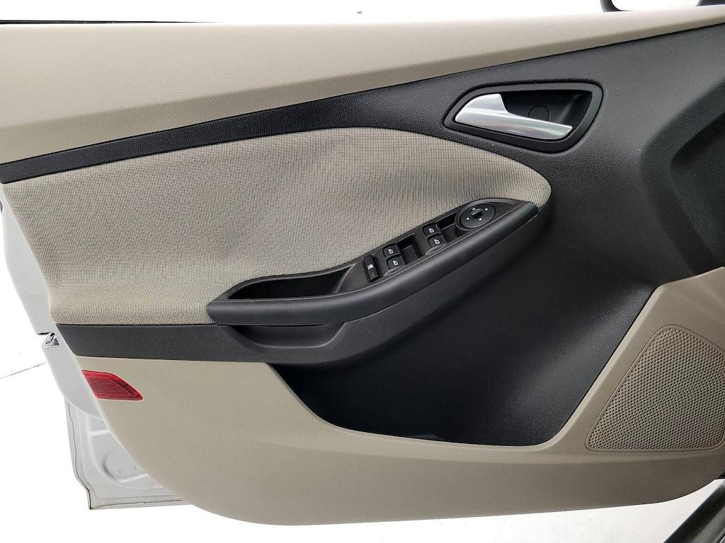 used 2014 Ford Focus car, priced at $12,599