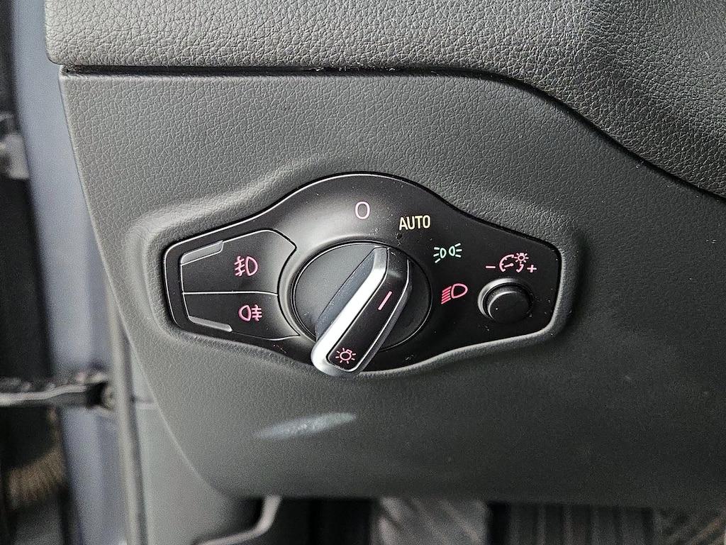 used 2016 Audi Q5 car, priced at $16,998