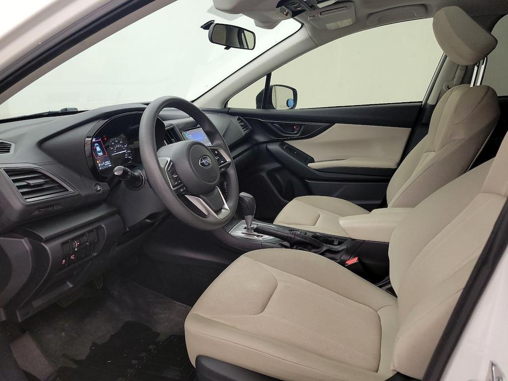 used 2022 Subaru Impreza car, priced at $20,998