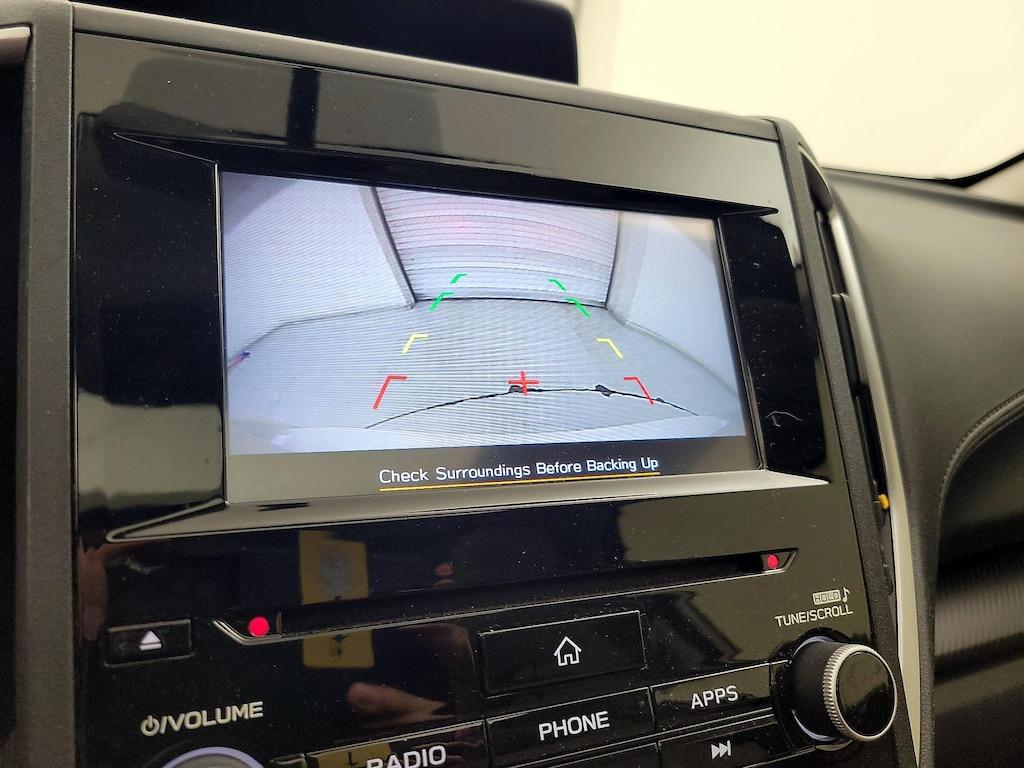 used 2022 Subaru Impreza car, priced at $20,998