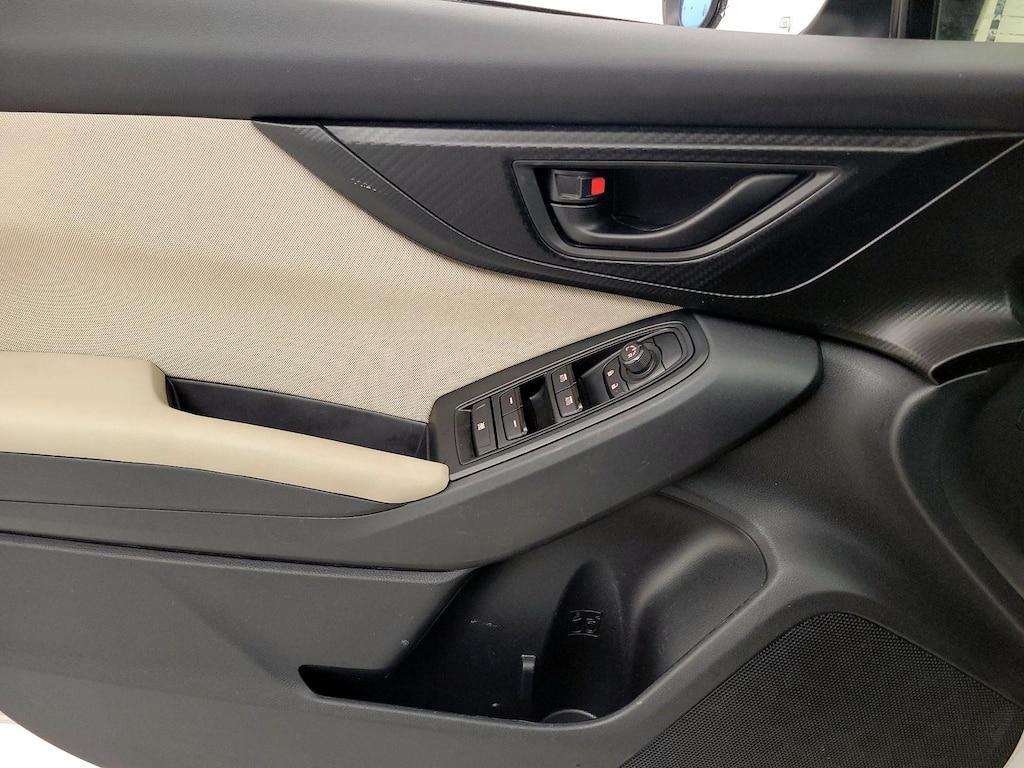 used 2022 Subaru Impreza car, priced at $20,998