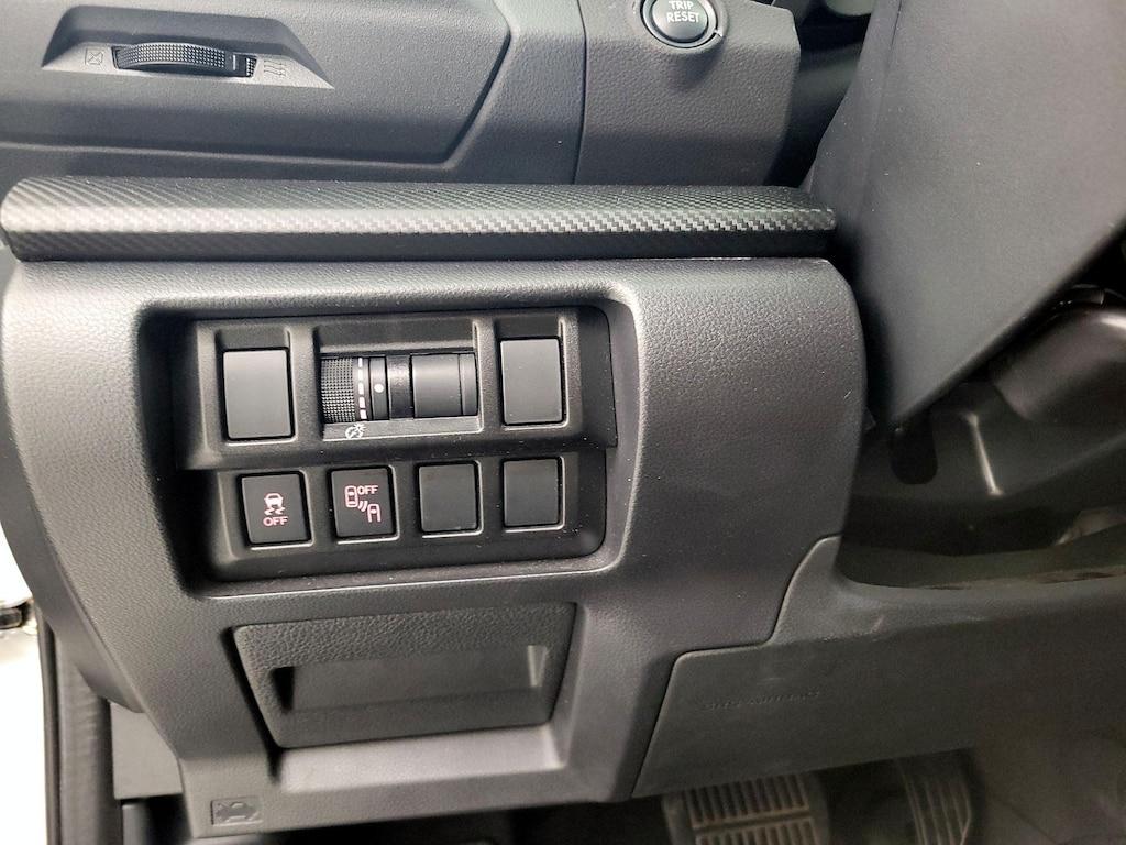 used 2022 Subaru Impreza car, priced at $20,998