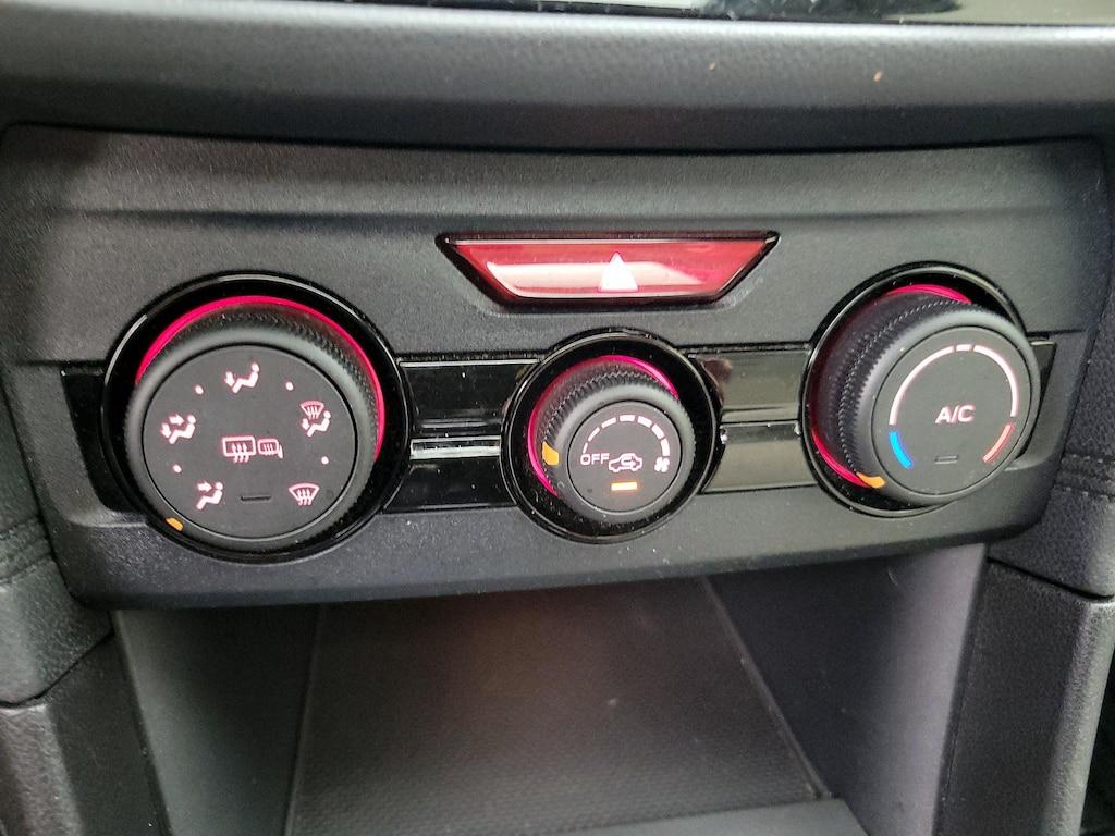 used 2022 Subaru Impreza car, priced at $20,998