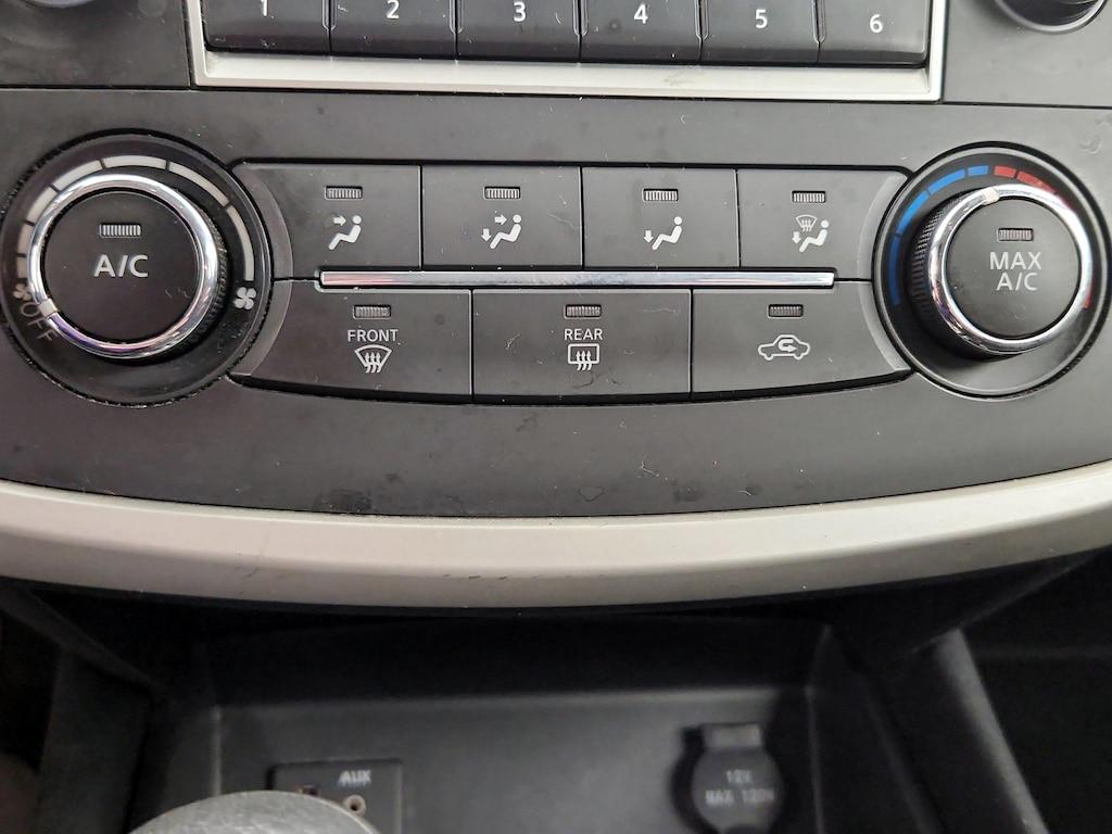 used 2016 Nissan Altima car, priced at $13,998