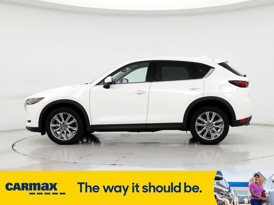 used 2019 Mazda CX-5 car, priced at $25,998