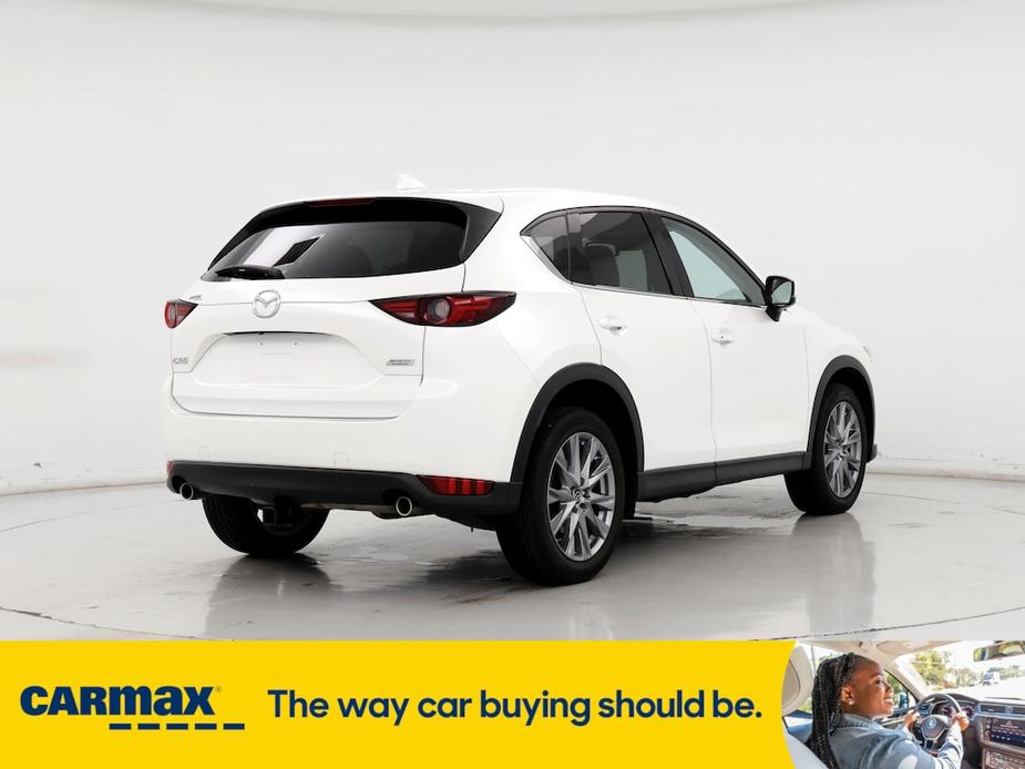 used 2019 Mazda CX-5 car, priced at $25,998