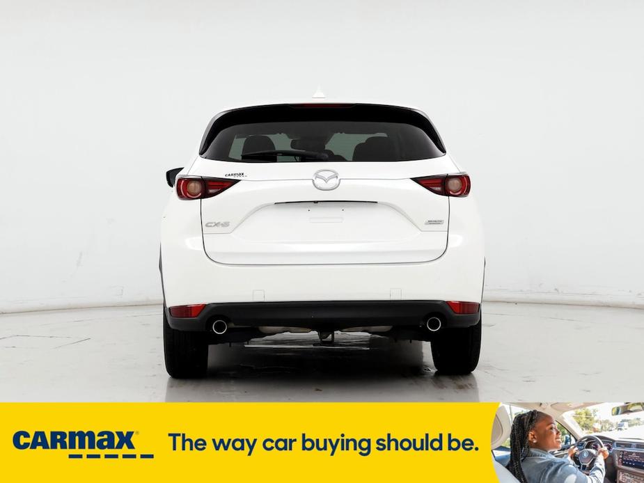 used 2019 Mazda CX-5 car, priced at $25,998