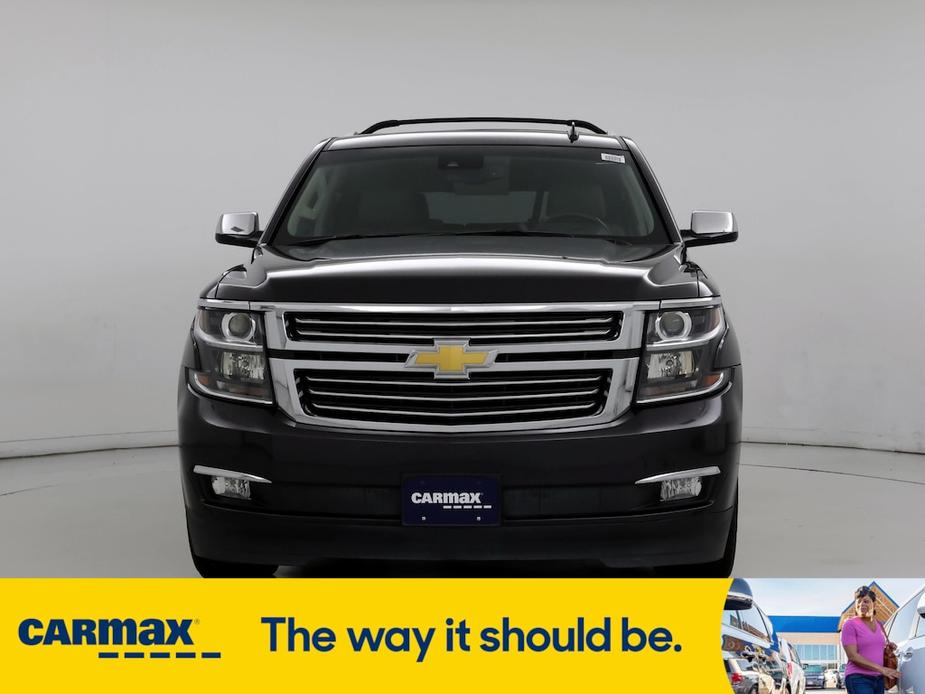 used 2015 Chevrolet Tahoe car, priced at $26,998