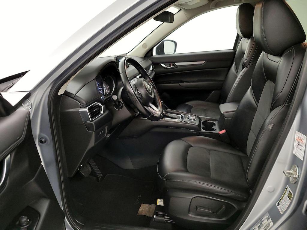 used 2020 Mazda CX-5 car, priced at $19,998