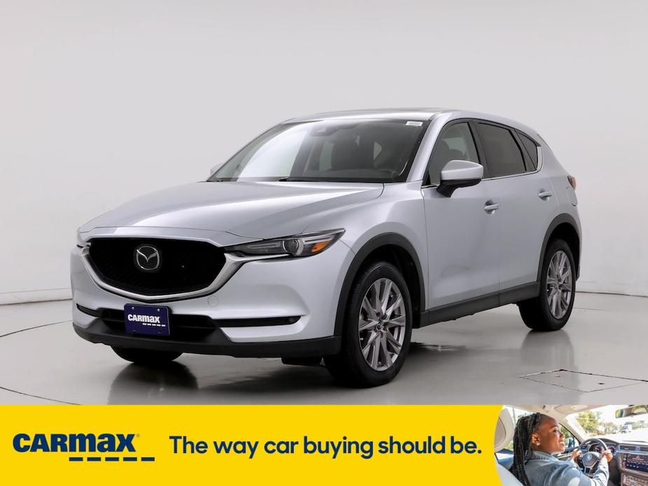 used 2020 Mazda CX-5 car, priced at $22,998