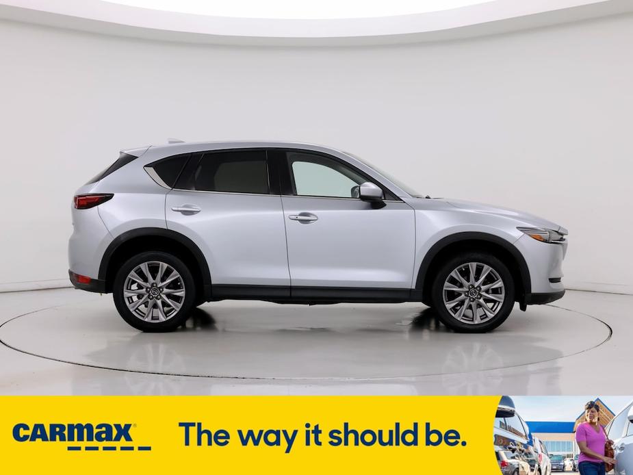 used 2020 Mazda CX-5 car, priced at $22,998