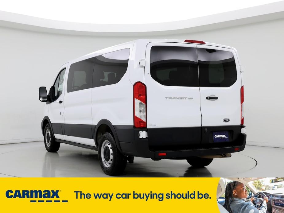 used 2020 Ford Transit-150 car, priced at $33,998