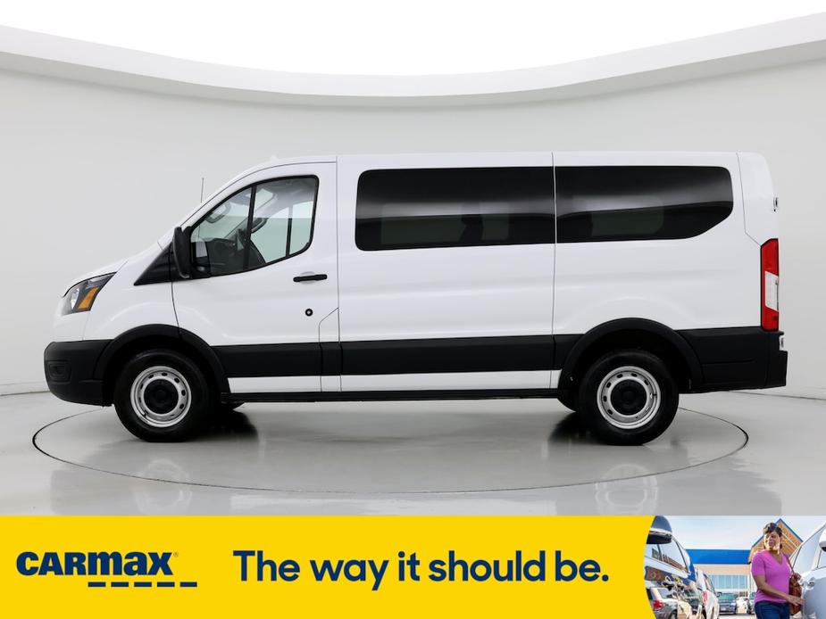 used 2020 Ford Transit-150 car, priced at $33,998