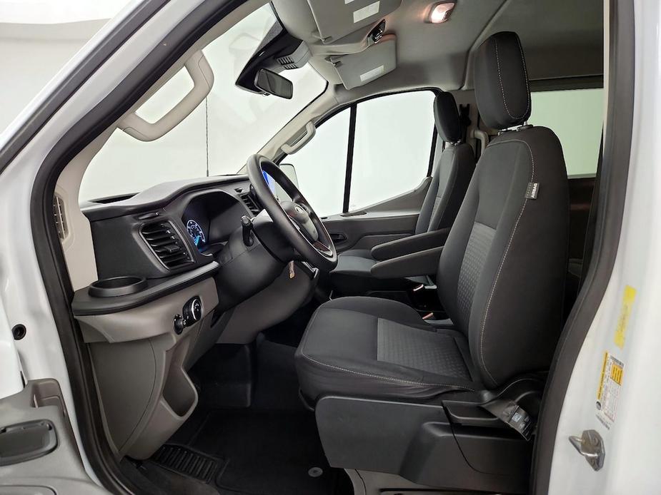 used 2020 Ford Transit-150 car, priced at $33,998