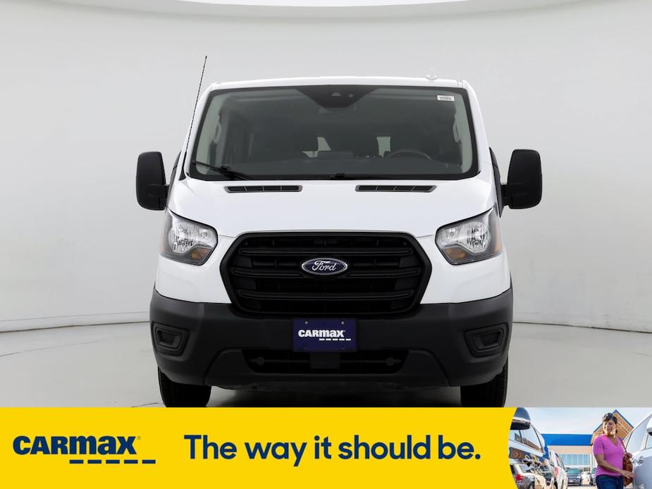 used 2020 Ford Transit-150 car, priced at $33,998