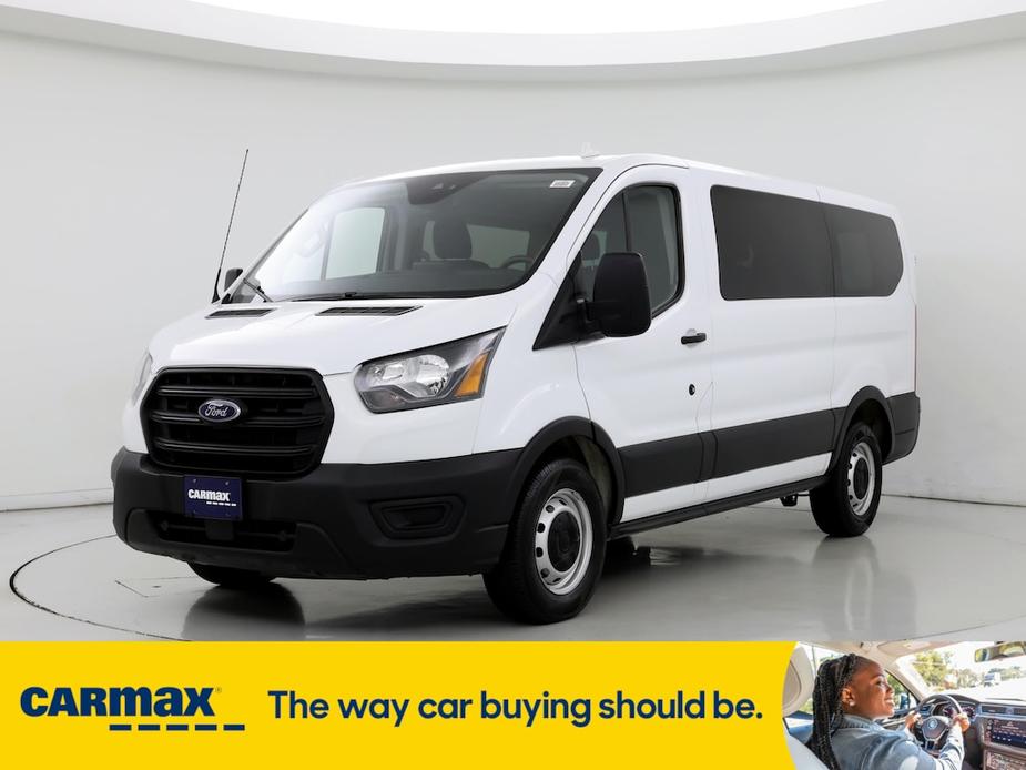 used 2020 Ford Transit-150 car, priced at $33,998