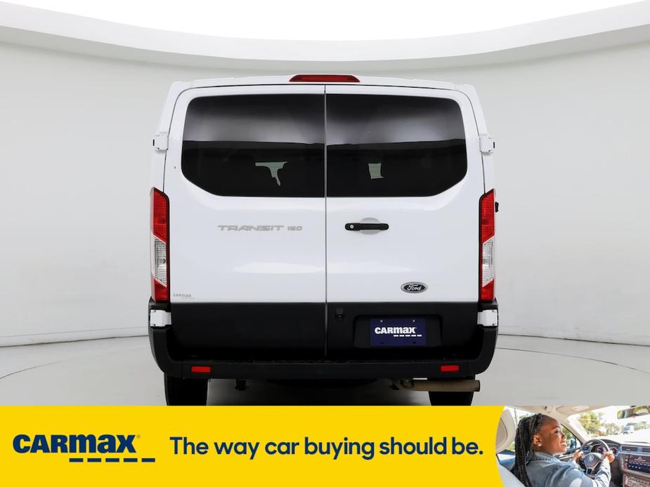 used 2020 Ford Transit-150 car, priced at $33,998