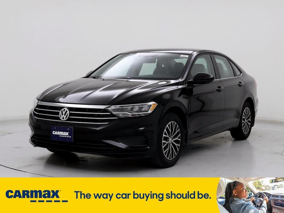 used 2019 Volkswagen Jetta car, priced at $19,998