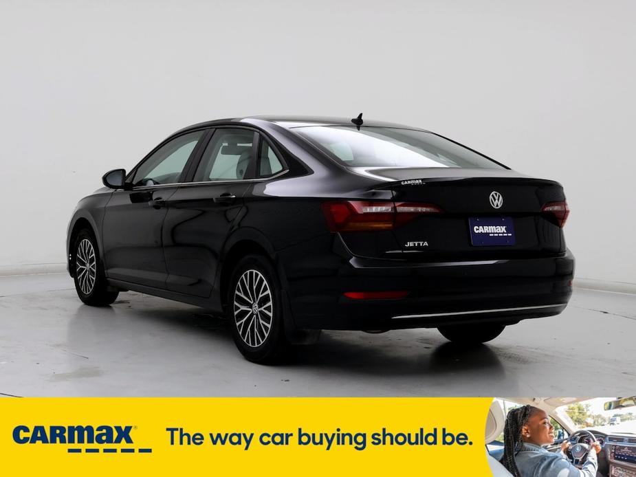 used 2019 Volkswagen Jetta car, priced at $19,998