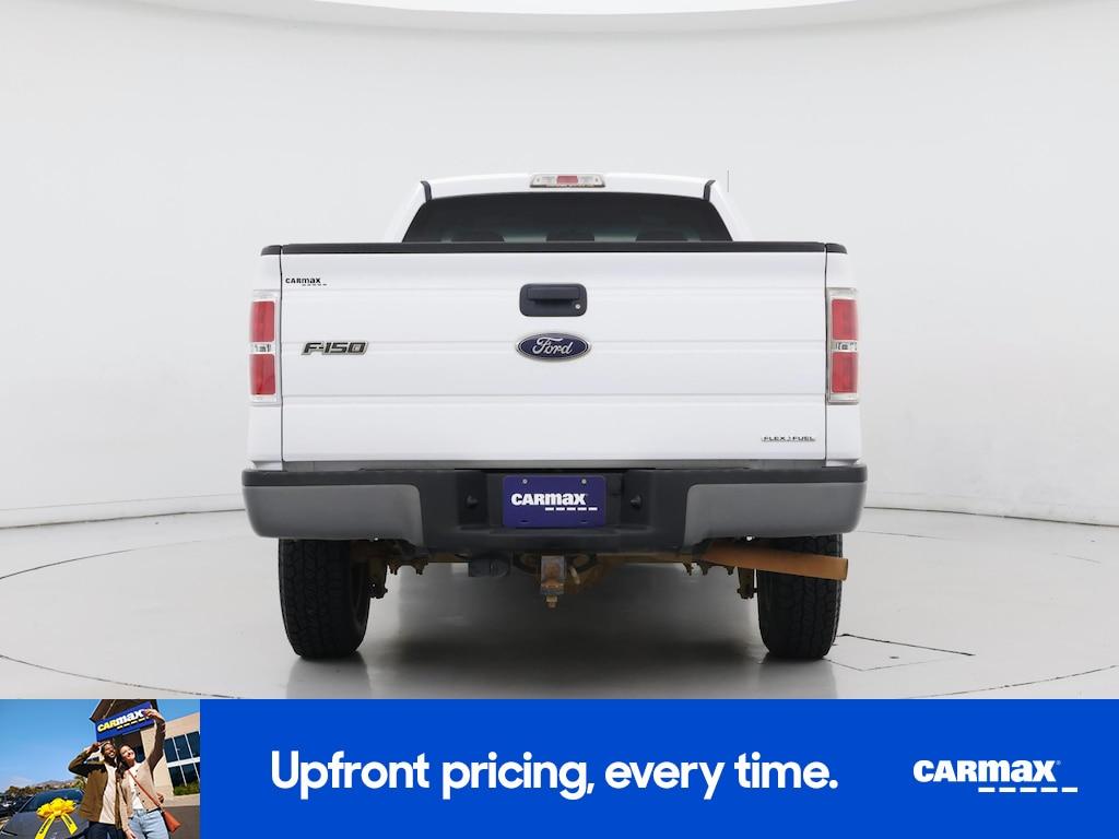 used 2014 Ford F-150 car, priced at $21,998