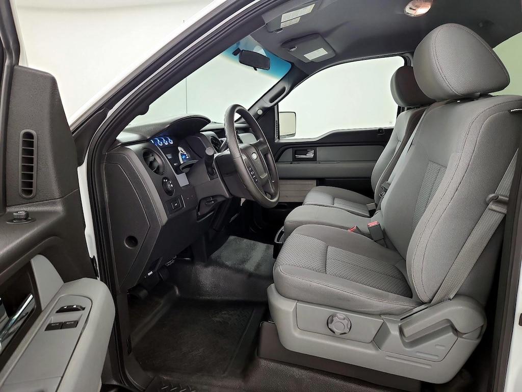 used 2014 Ford F-150 car, priced at $21,998