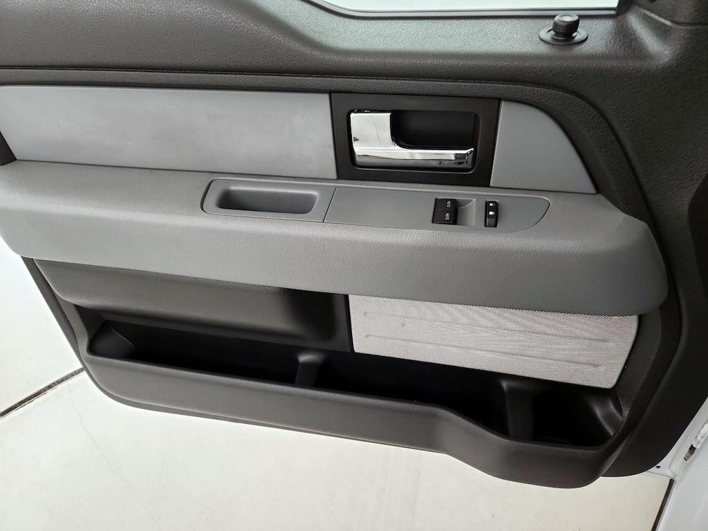 used 2014 Ford F-150 car, priced at $21,998