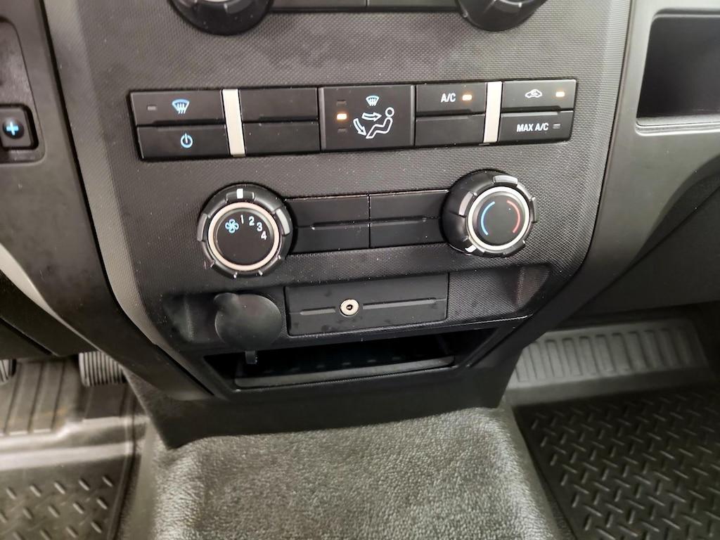 used 2014 Ford F-150 car, priced at $21,998