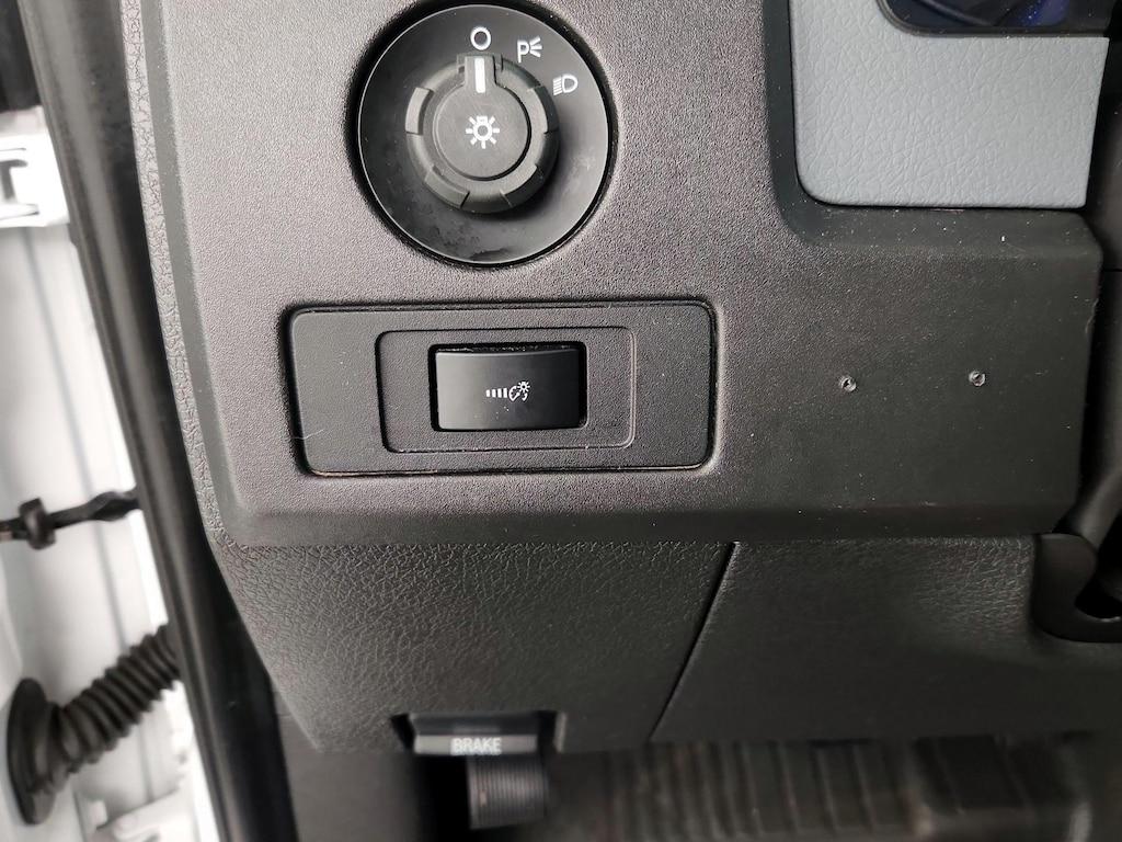 used 2014 Ford F-150 car, priced at $21,998