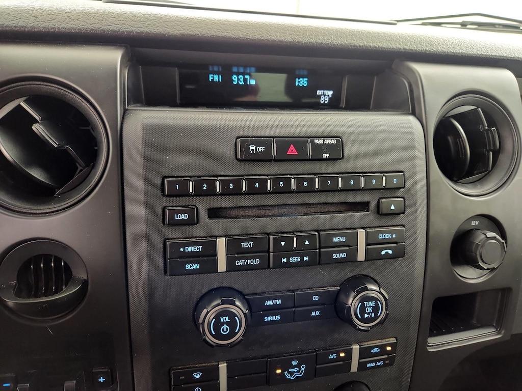 used 2014 Ford F-150 car, priced at $21,998