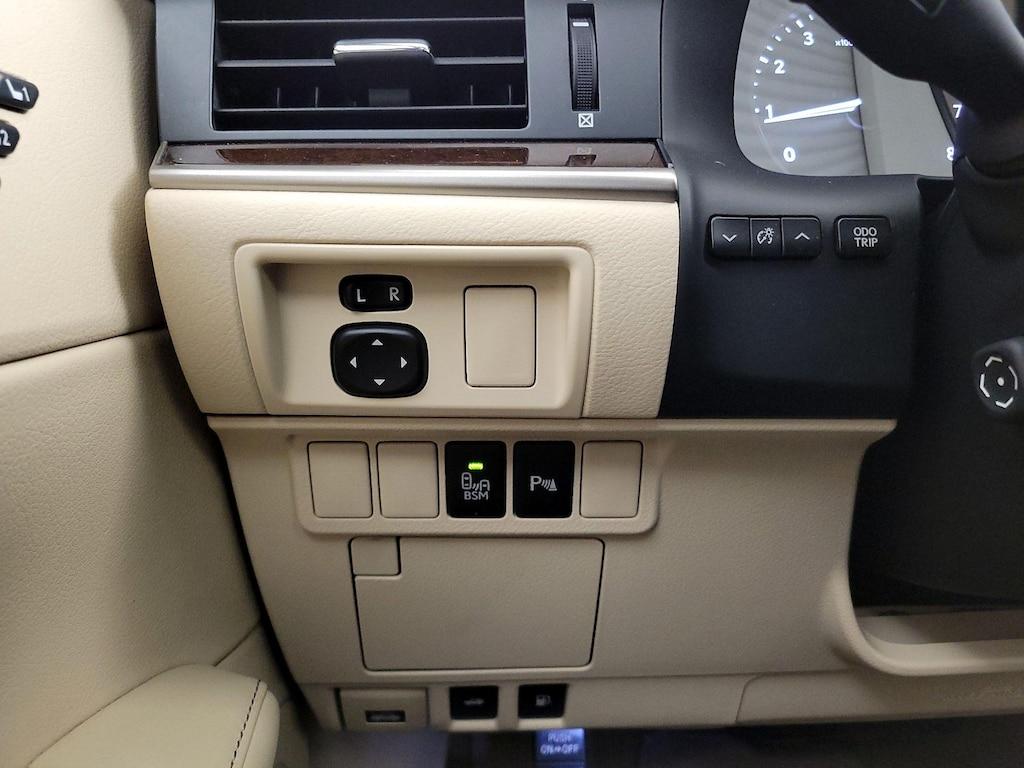 used 2014 Lexus ES 350 car, priced at $19,998