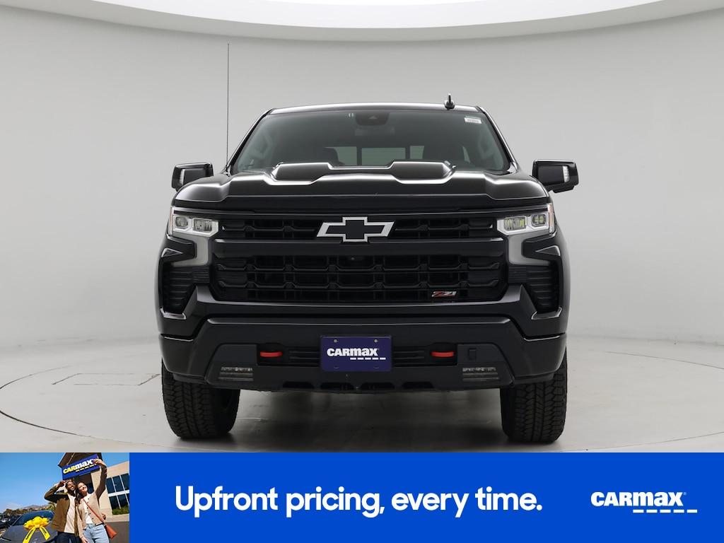 used 2022 Chevrolet Silverado 1500 car, priced at $44,998
