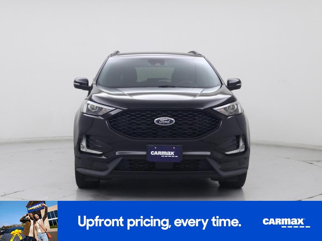 used 2020 Ford Edge car, priced at $21,998