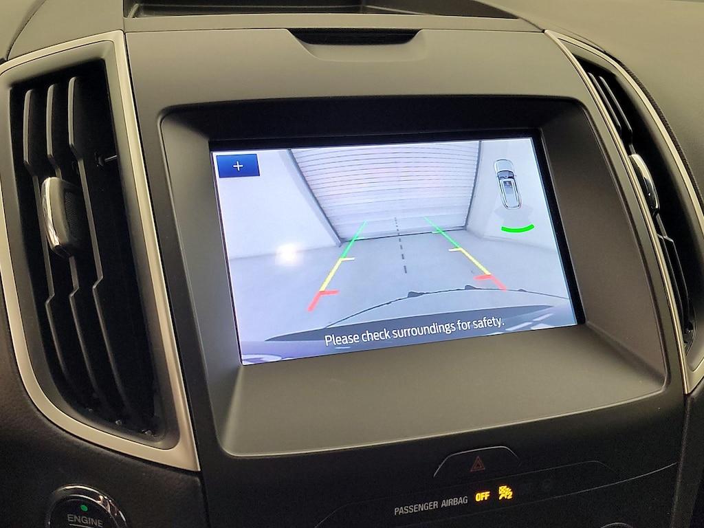 used 2020 Ford Edge car, priced at $21,998
